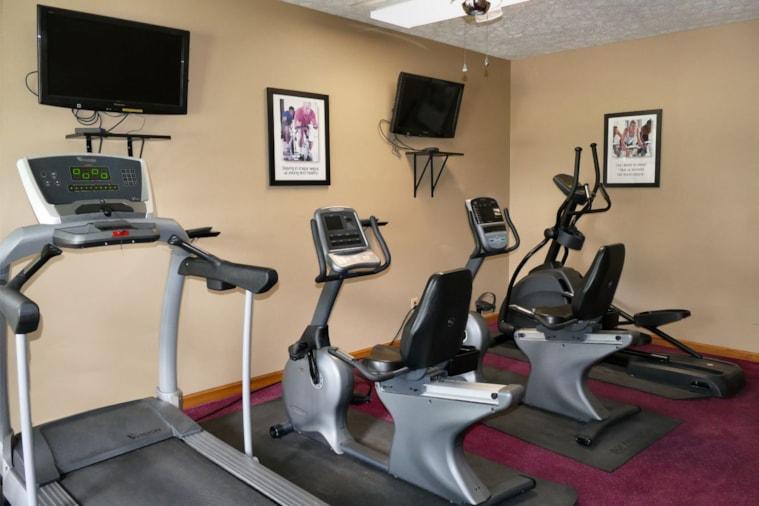 Stafford Pointe Apartments